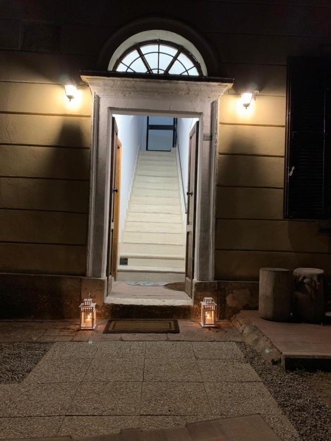 Villa Patrizia Sienne Extérieur photo