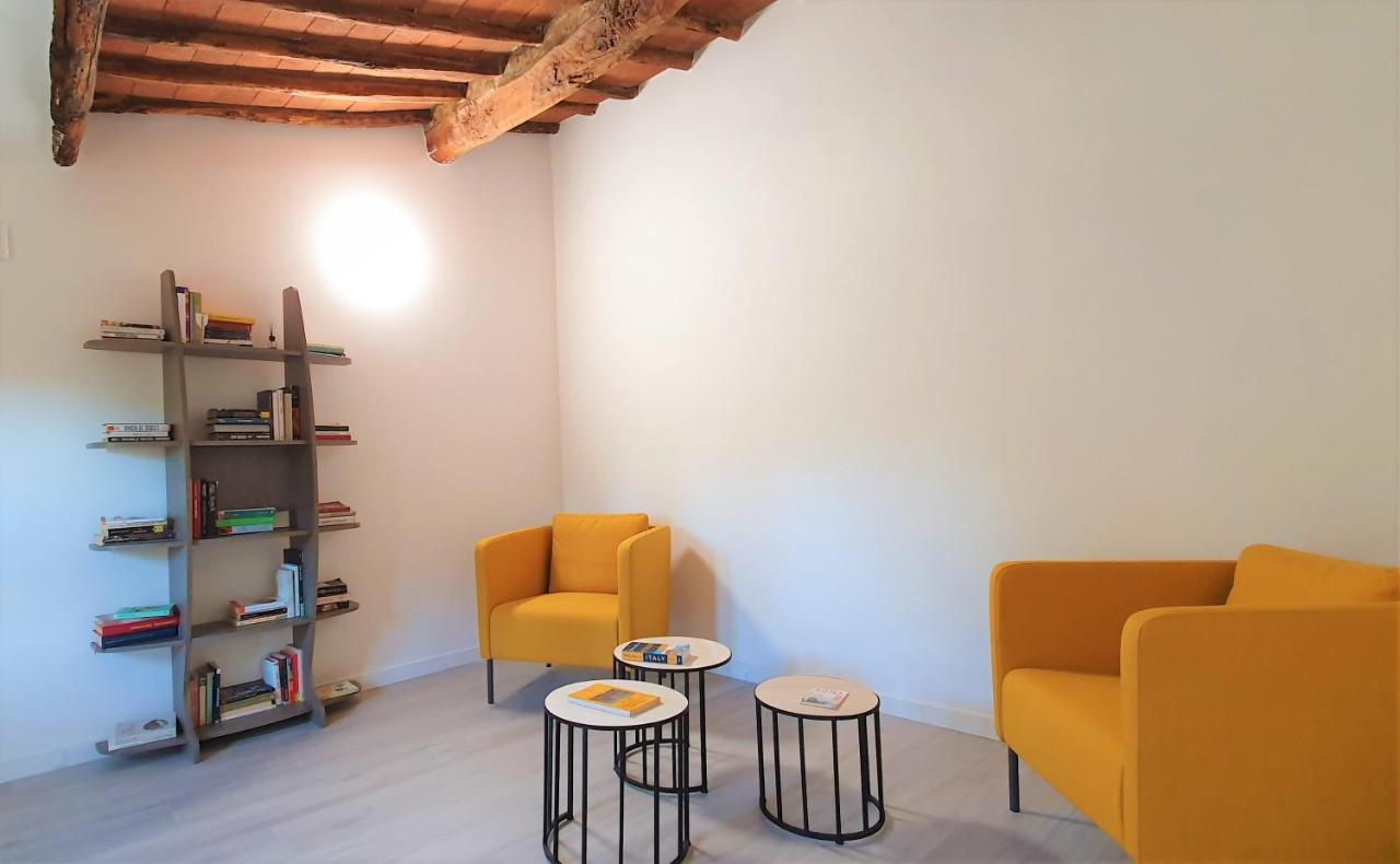 Villa Patrizia Sienne Extérieur photo