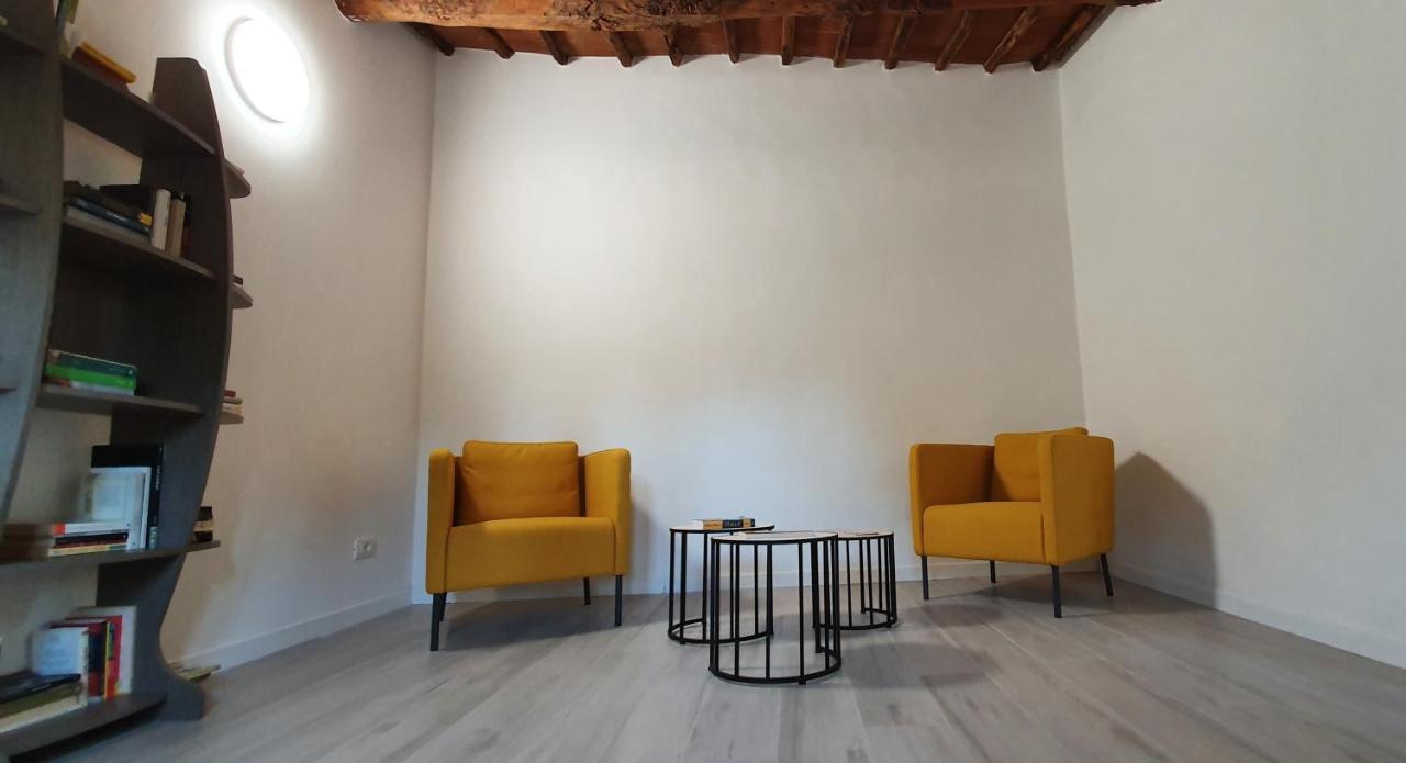 Villa Patrizia Sienne Extérieur photo