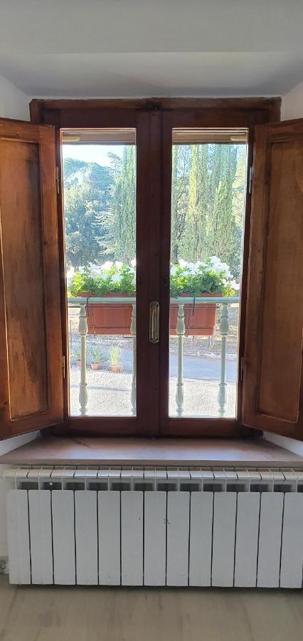 Villa Patrizia Sienne Extérieur photo