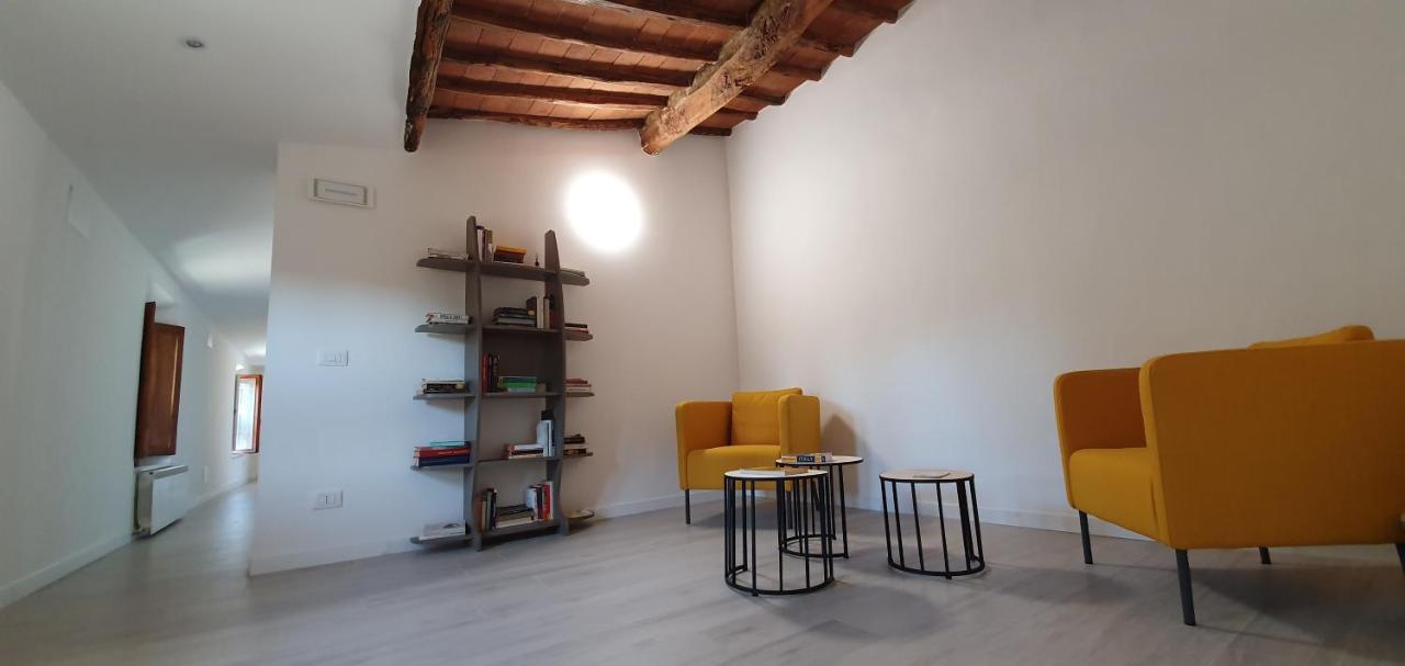 Villa Patrizia Sienne Extérieur photo