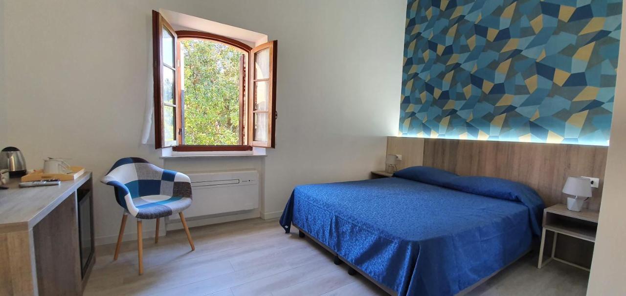 Villa Patrizia Sienne Extérieur photo