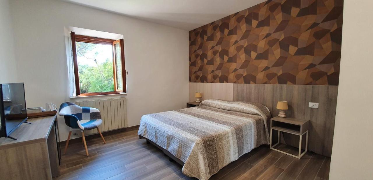 Villa Patrizia Sienne Extérieur photo