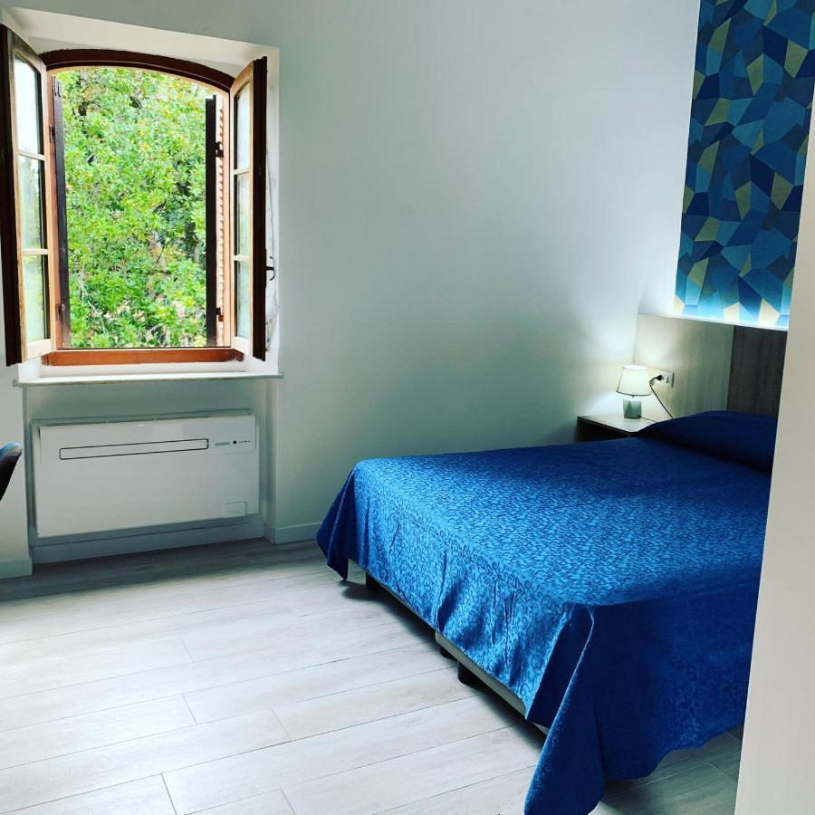 Villa Patrizia Sienne Extérieur photo