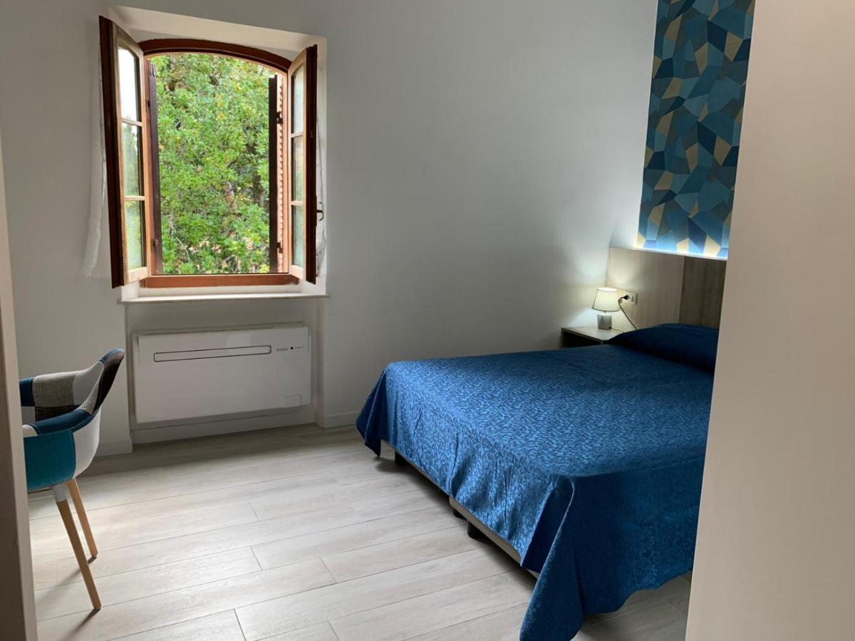 Villa Patrizia Sienne Extérieur photo