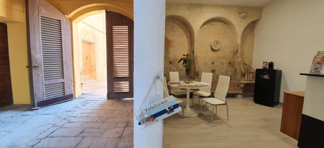 Villa Patrizia Sienne Extérieur photo