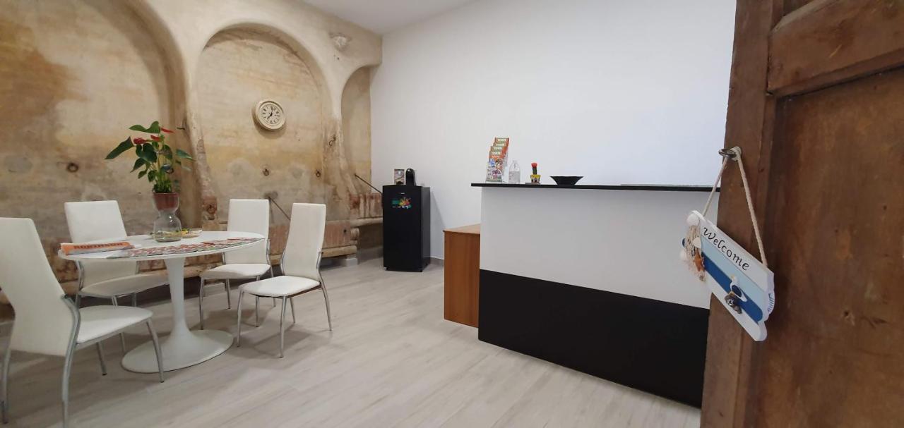 Villa Patrizia Sienne Extérieur photo