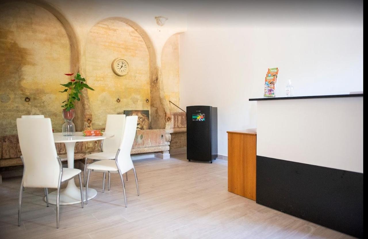 Villa Patrizia Sienne Extérieur photo