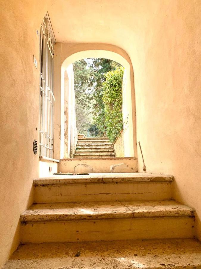 Villa Patrizia Sienne Extérieur photo